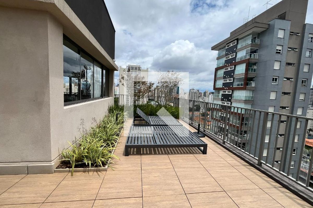 Kitnet-Studio, 26 m² - Foto 20