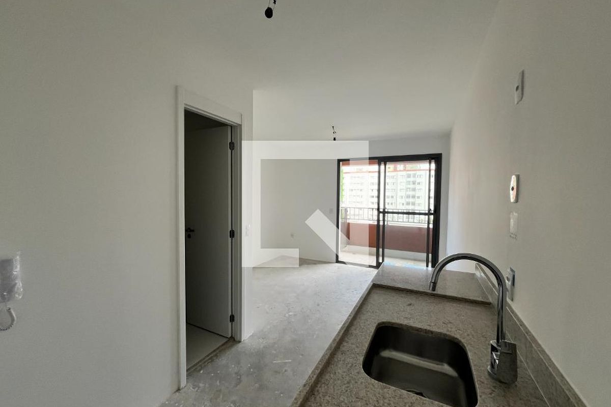 Kitnet-Studio, 26 m² - Foto 2