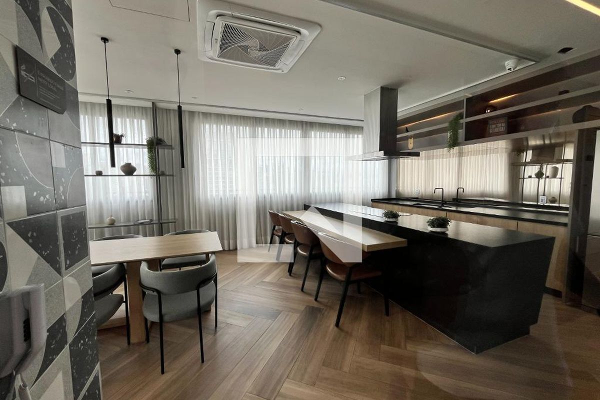 Kitnet-Studio, 26 m² - Foto 16