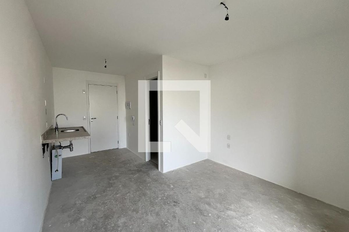 Kitnet-Studio, 26 m² - Foto 4