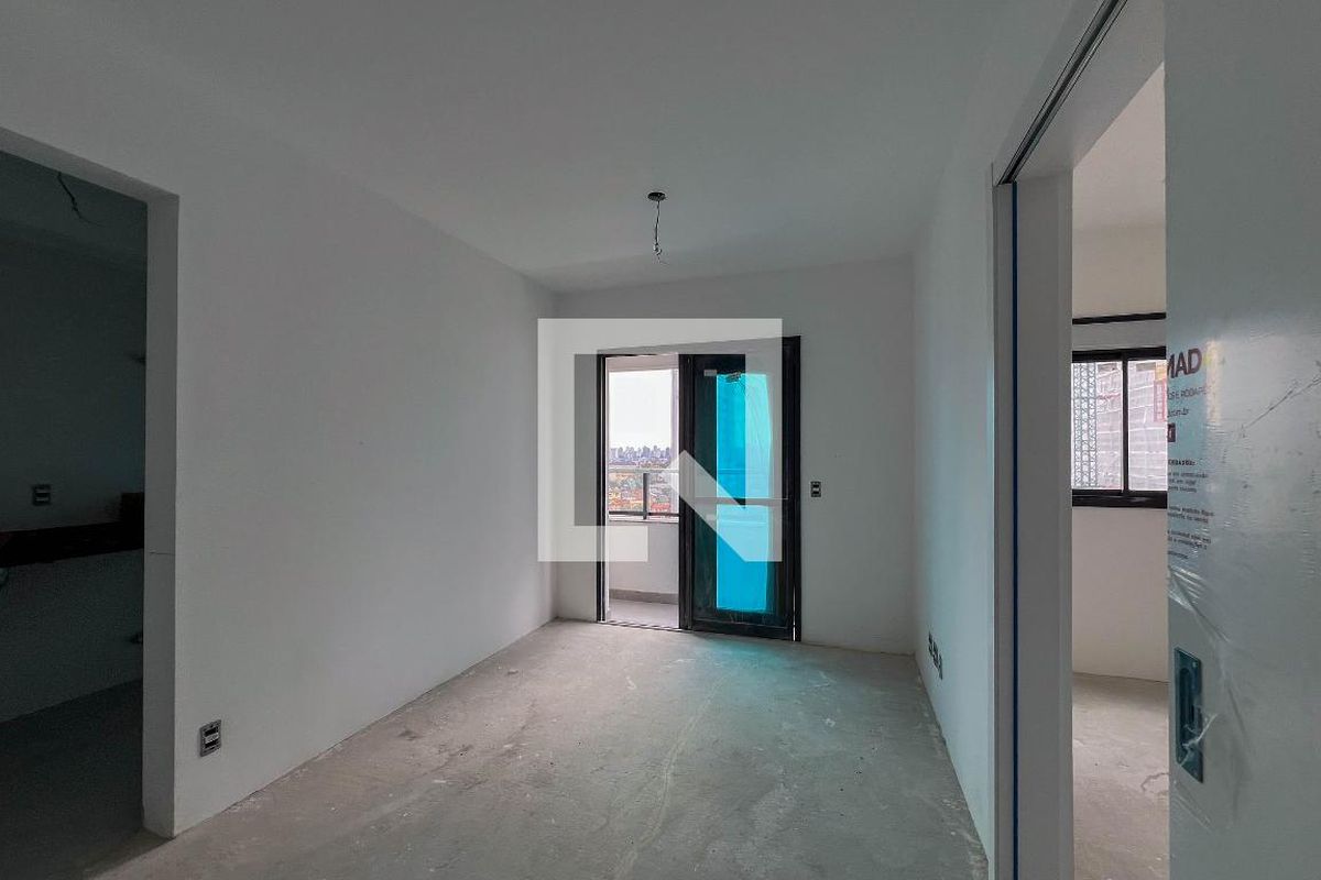 Apartamento, 1 quarto, 40 m² - Foto 4