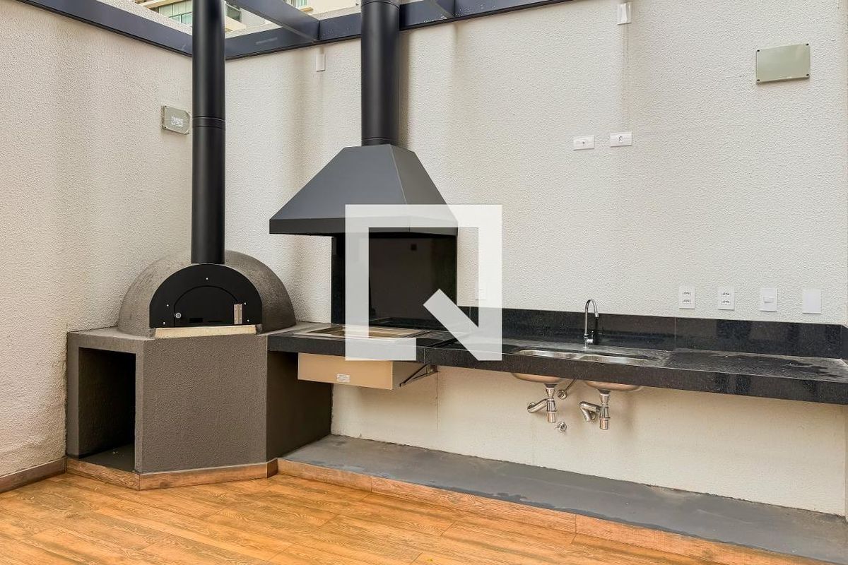 Apartamento, 1 quarto, 40 m² - Foto 48