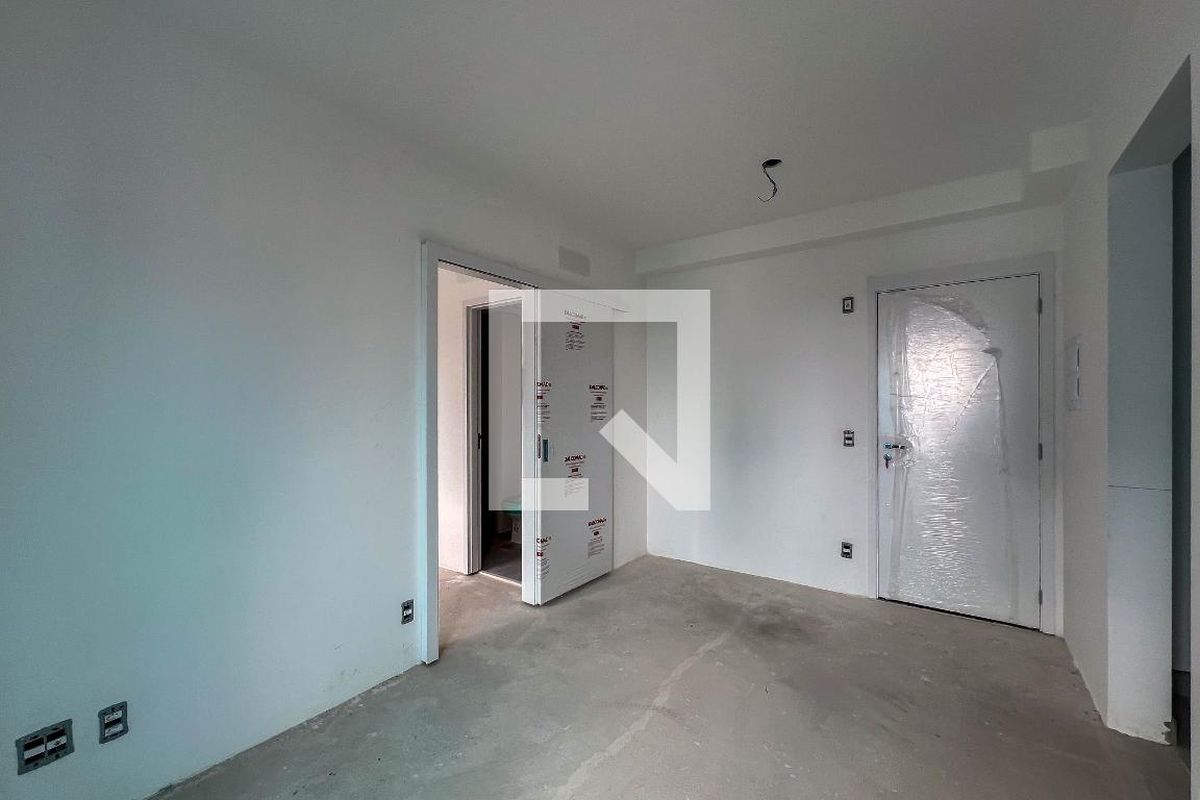 Apartamento, 1 quarto, 40 m² - Foto 8