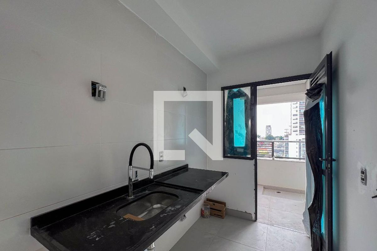 Apartamento, 1 quarto, 40 m² - Foto 34