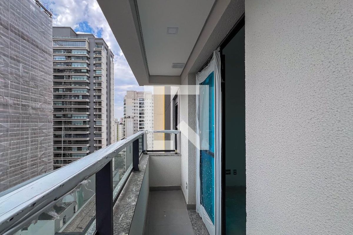 Apartamento, 1 quarto, 40 m² - Foto 12