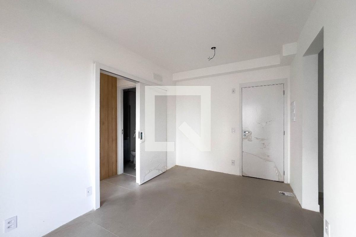 Apartamento, 1 quarto, 39 m² - Foto 8