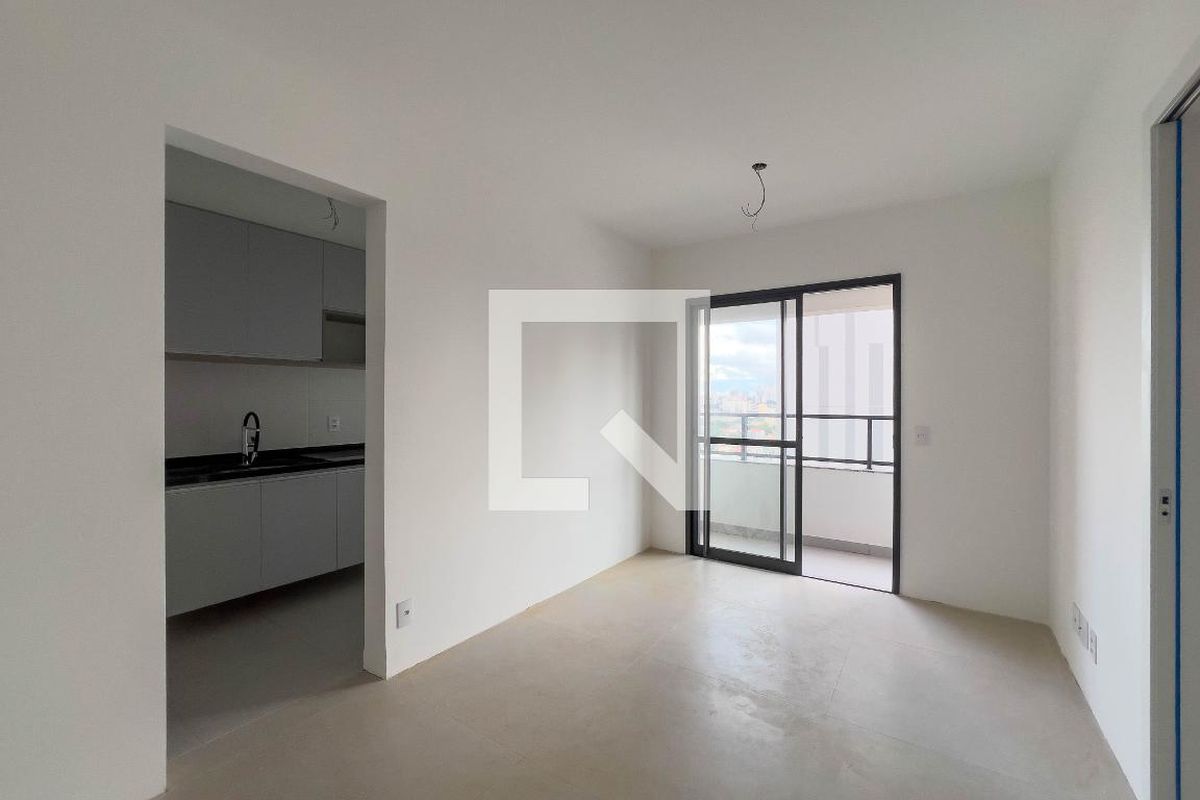 Apartamento, 1 quarto, 39 m² - Foto 4