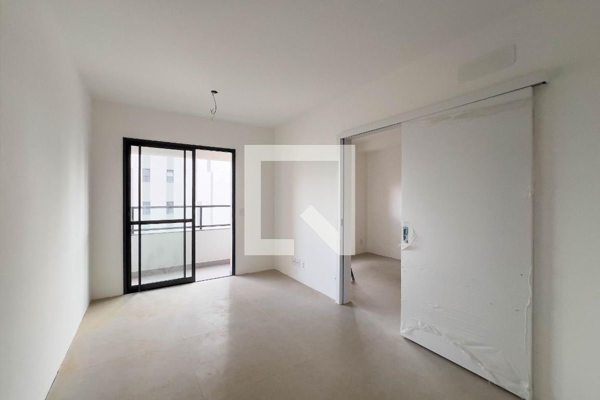 Apartamento, 1 quarto, 39 m² - Foto 2