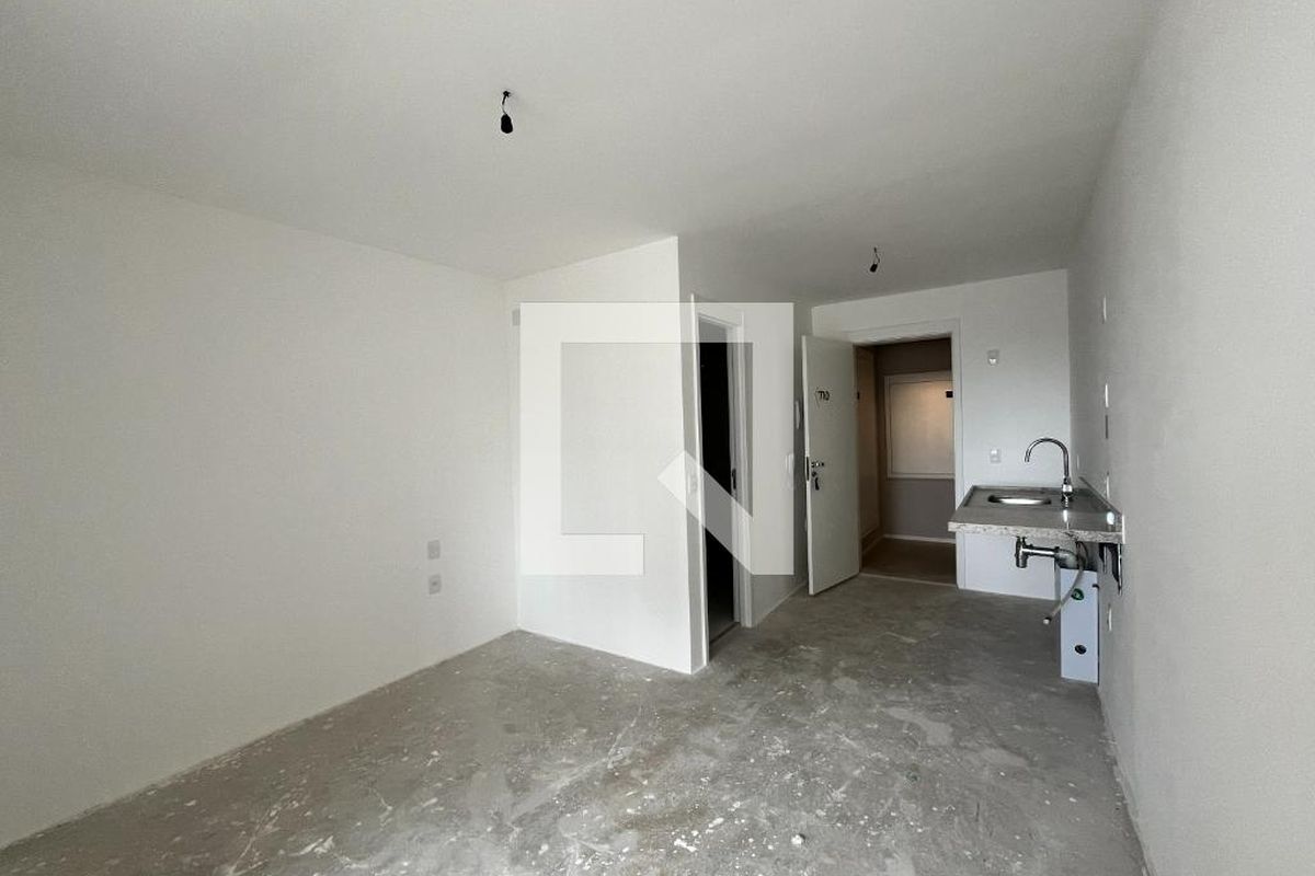 Kitnet-Studio, 25 m² - Foto 4