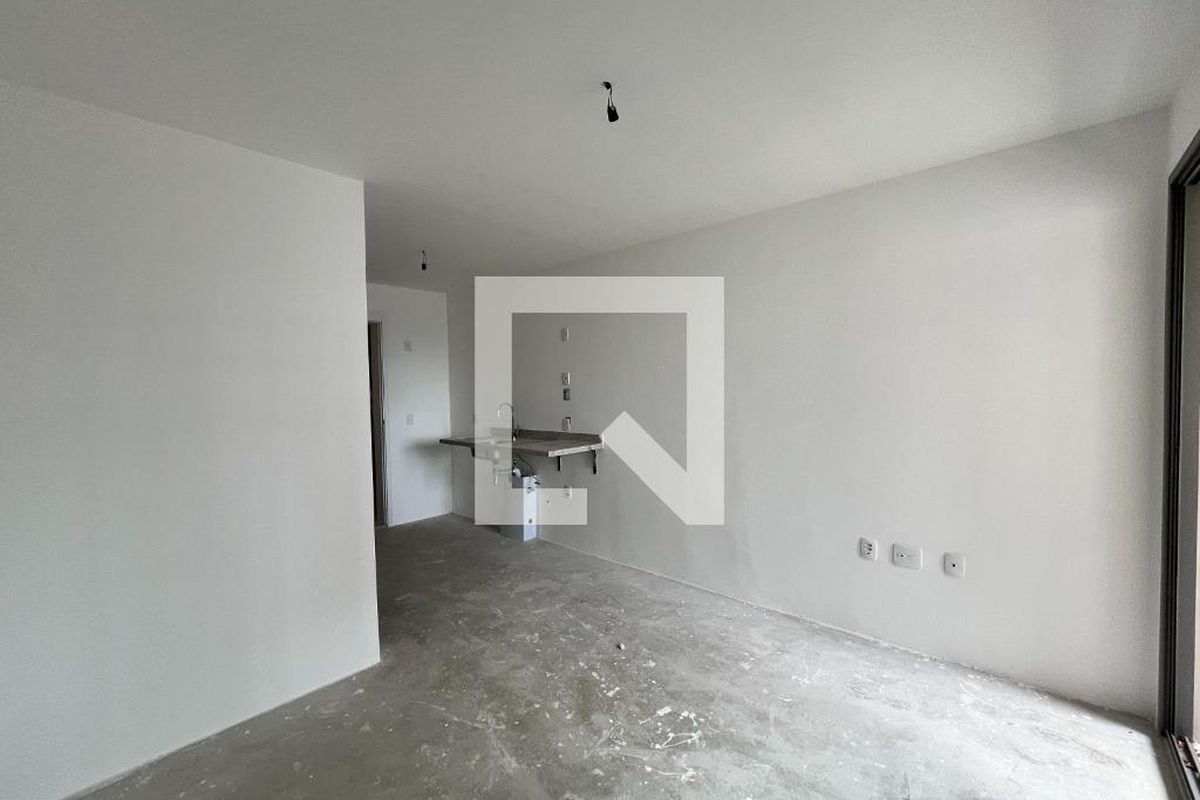 Kitnet-Studio, 25 m² - Foto 2