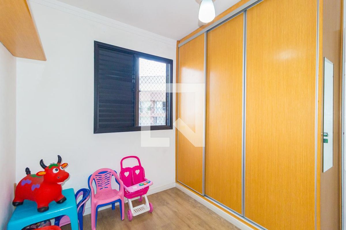 Apartamento, 3 quartos, 80 m² - Foto 31