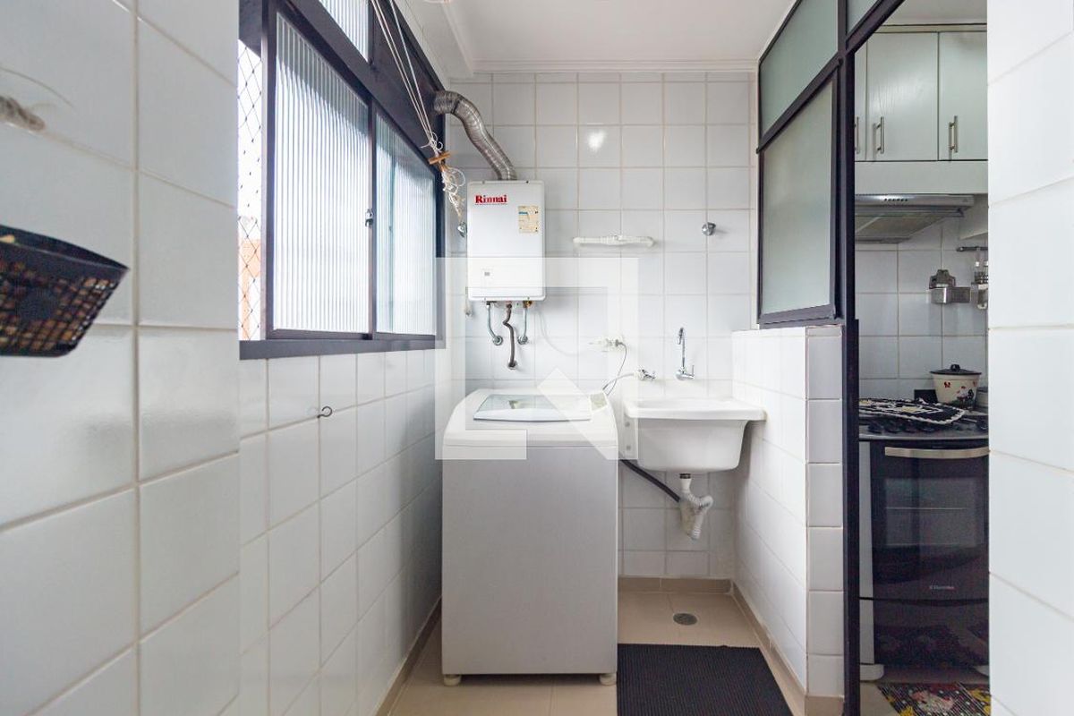 Apartamento, 3 quartos, 80 m² - Foto 95