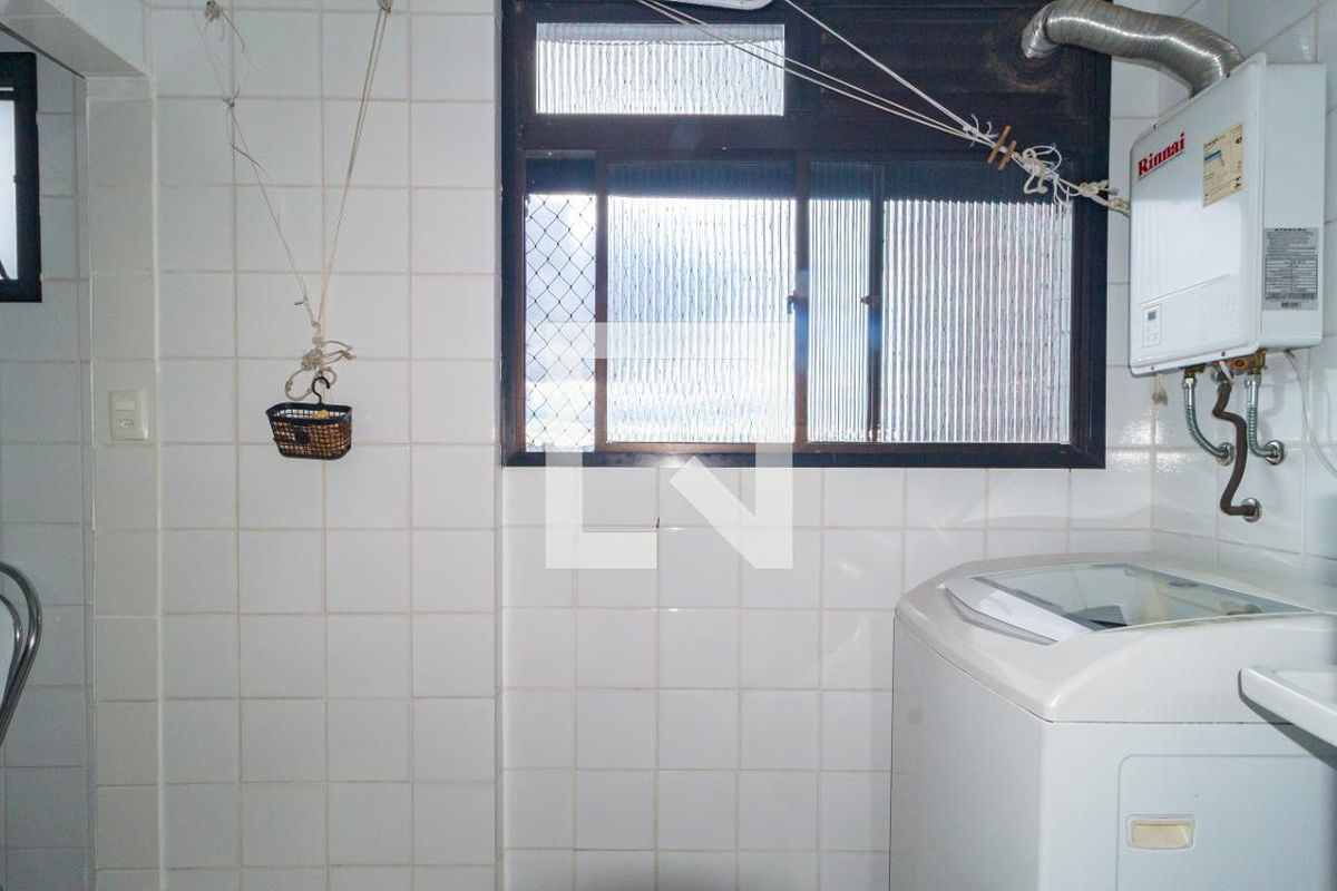 Apartamento, 3 quartos, 80 m² - Foto 94