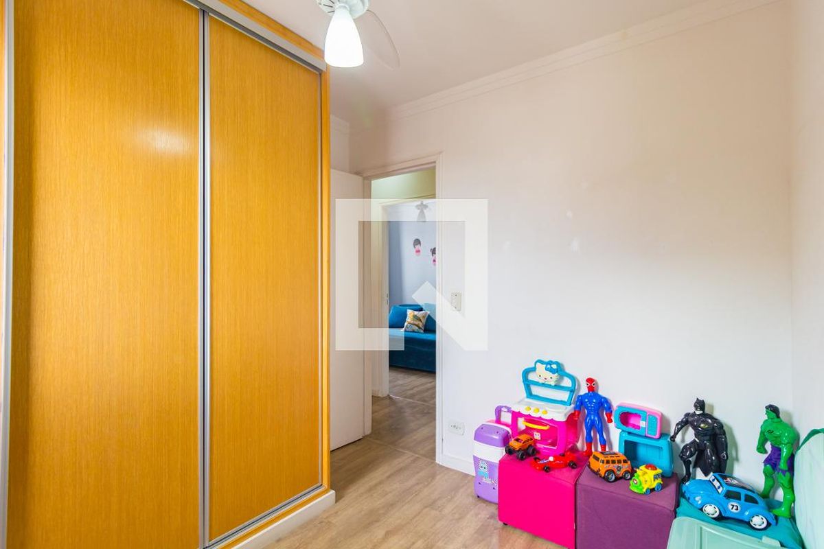 Apartamento, 3 quartos, 80 m² - Foto 30