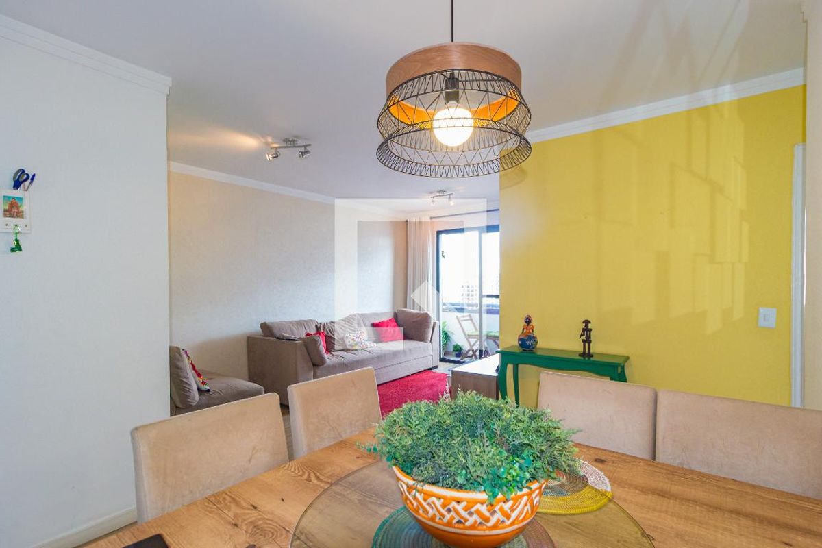 Apartamento, 3 quartos, 80 m² - Foto 22