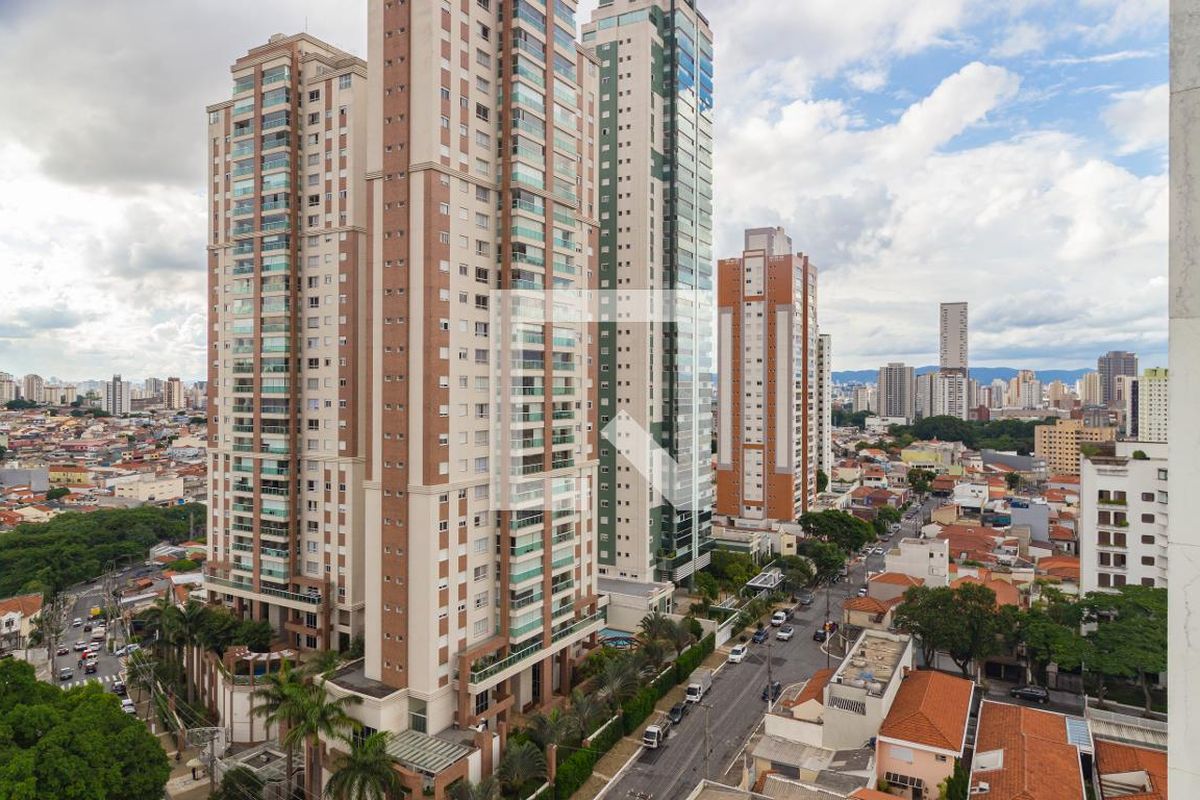 Apartamento, 3 quartos, 80 m² - Foto 59