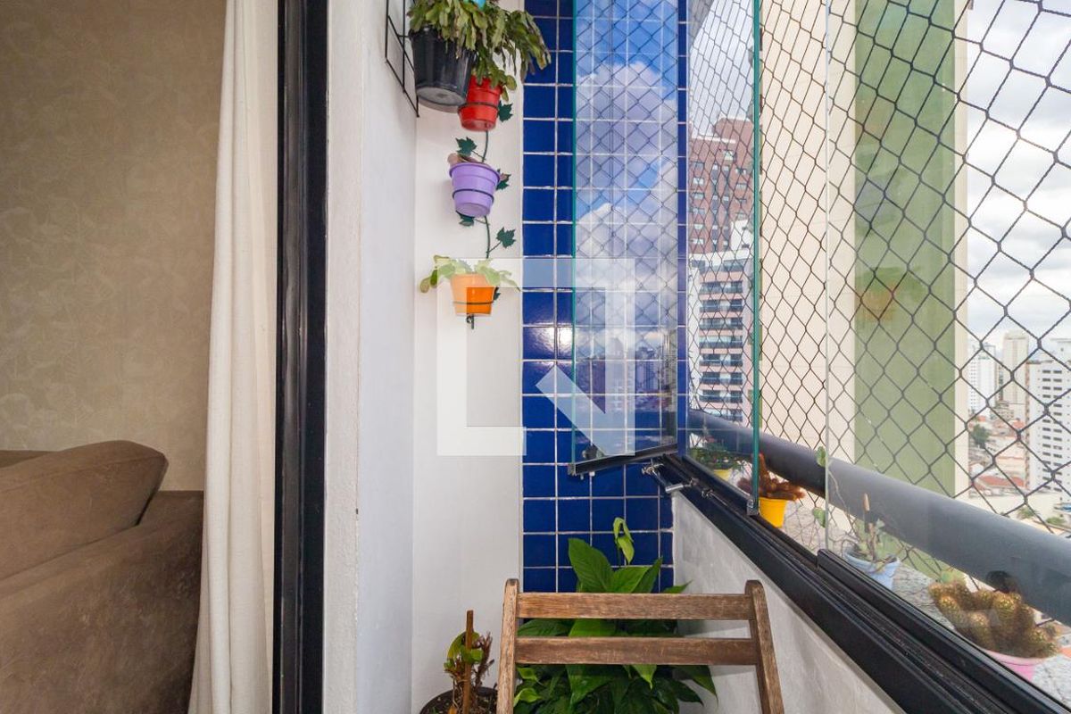 Apartamento, 3 quartos, 80 m² - Foto 11