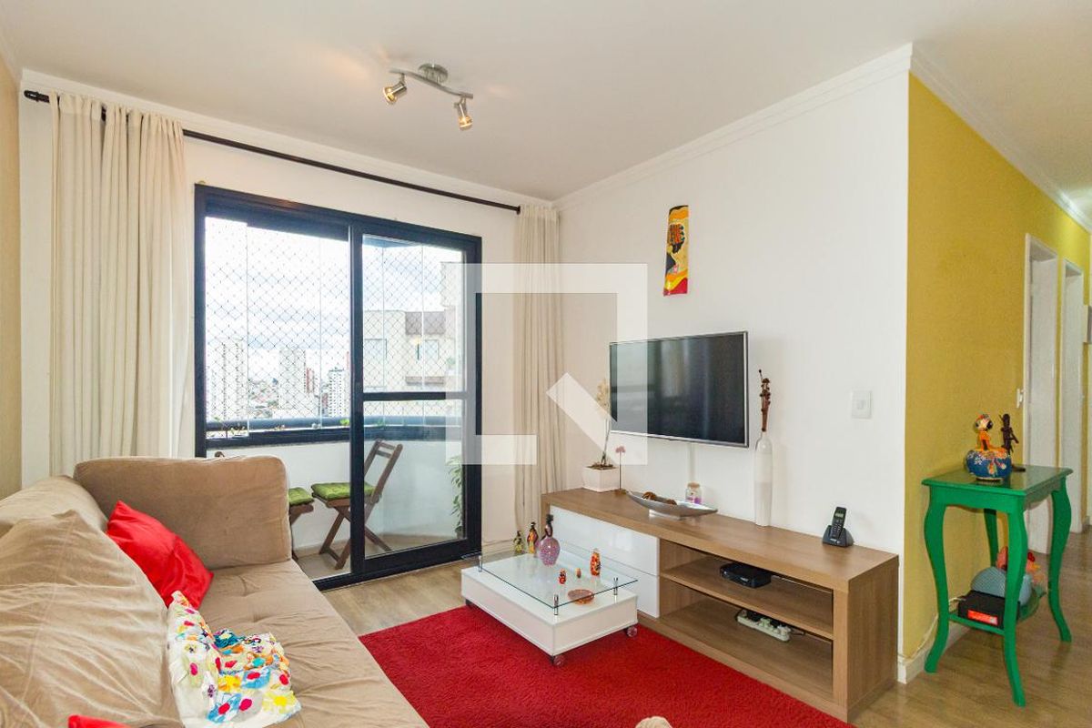 Apartamento, 3 quartos, 80 m² - Foto 3
