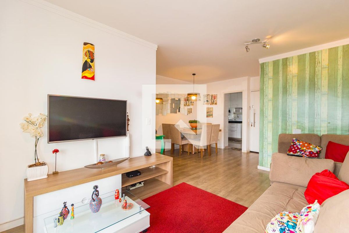Apartamento, 3 quartos, 80 m² - Foto 7