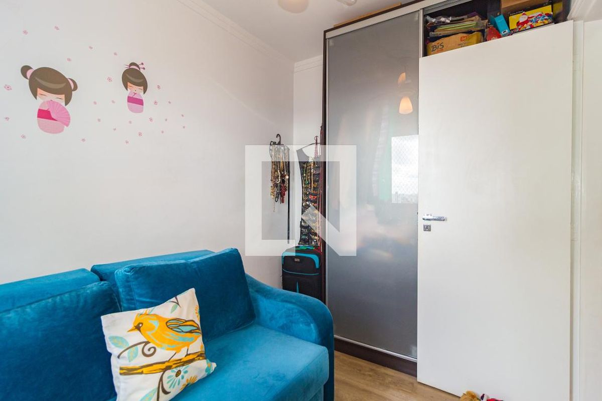 Apartamento, 3 quartos, 80 m² - Foto 39