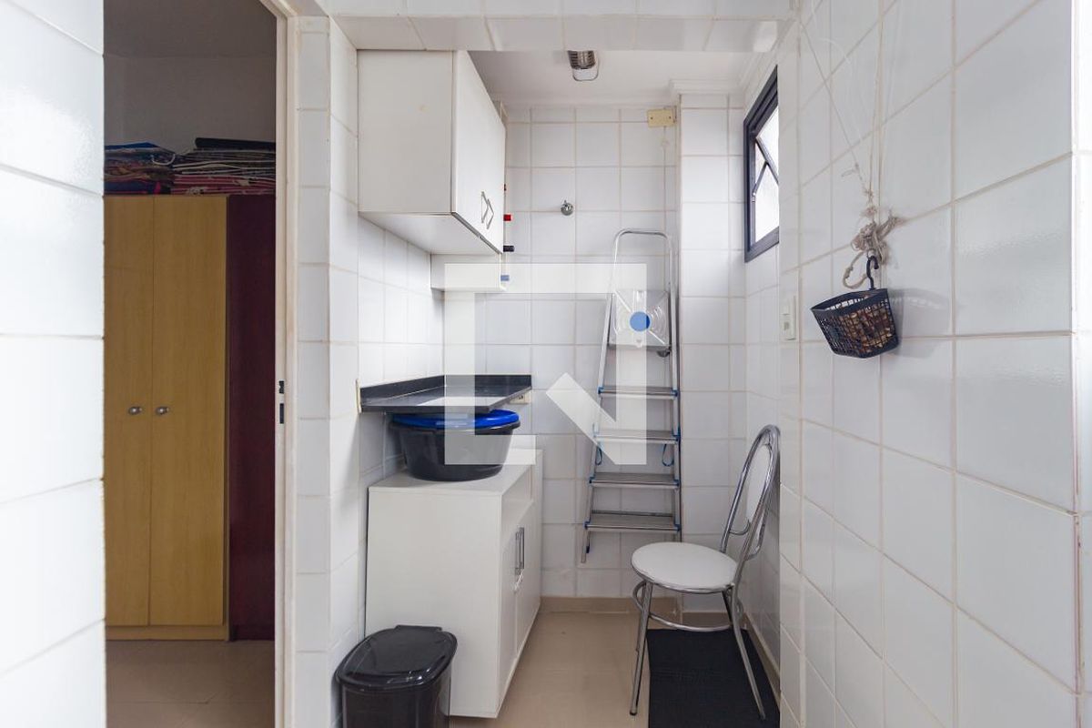 Apartamento, 3 quartos, 80 m² - Foto 98