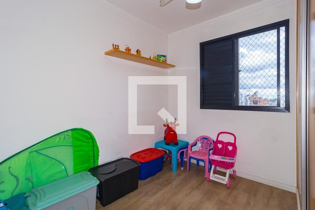 Apartamento, 3 quartos, 80 m² - Foto 26