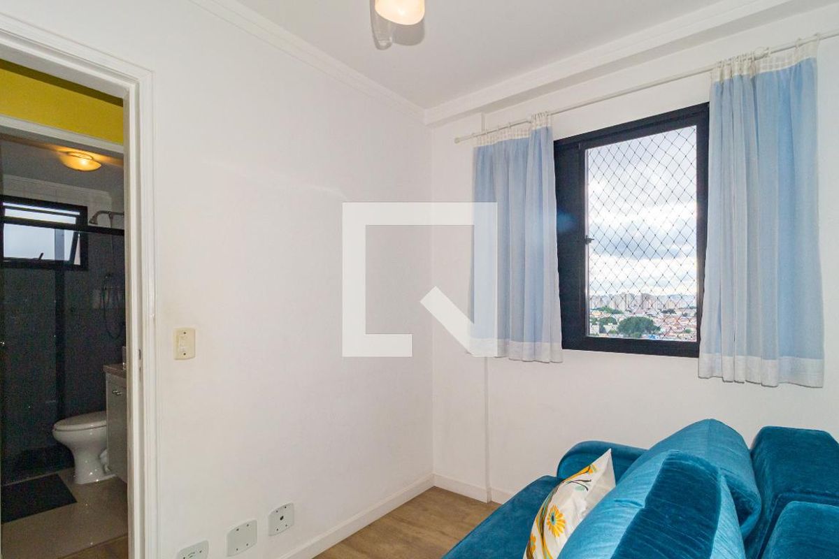 Apartamento, 3 quartos, 80 m² - Foto 43