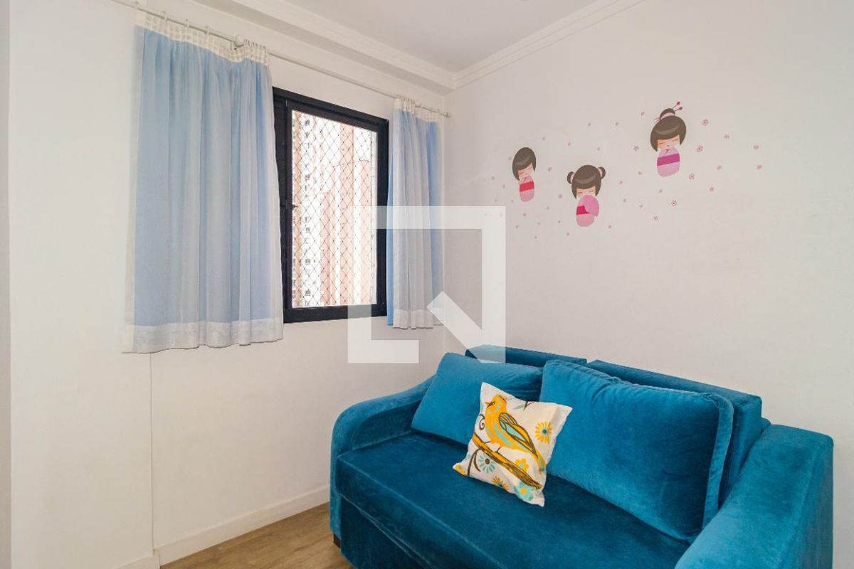 Apartamento, 3 quartos, 80 m² - Foto 38