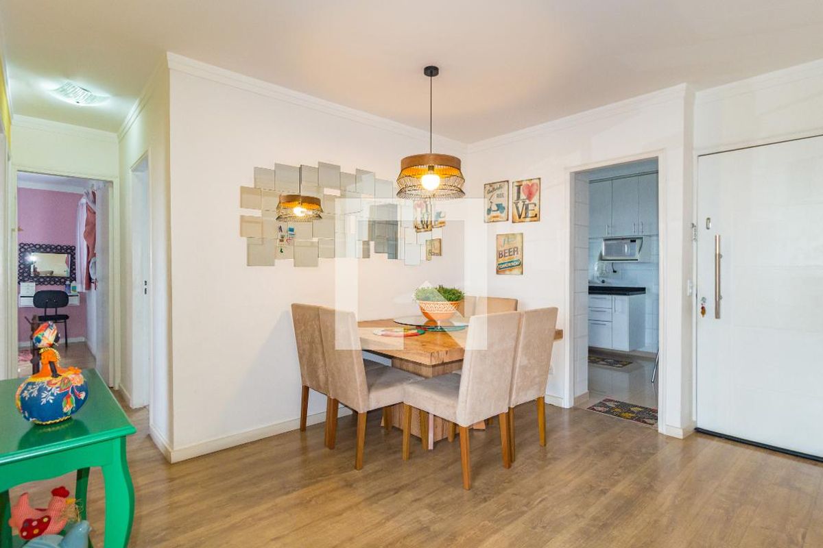 Apartamento, 3 quartos, 80 m² - Foto 15