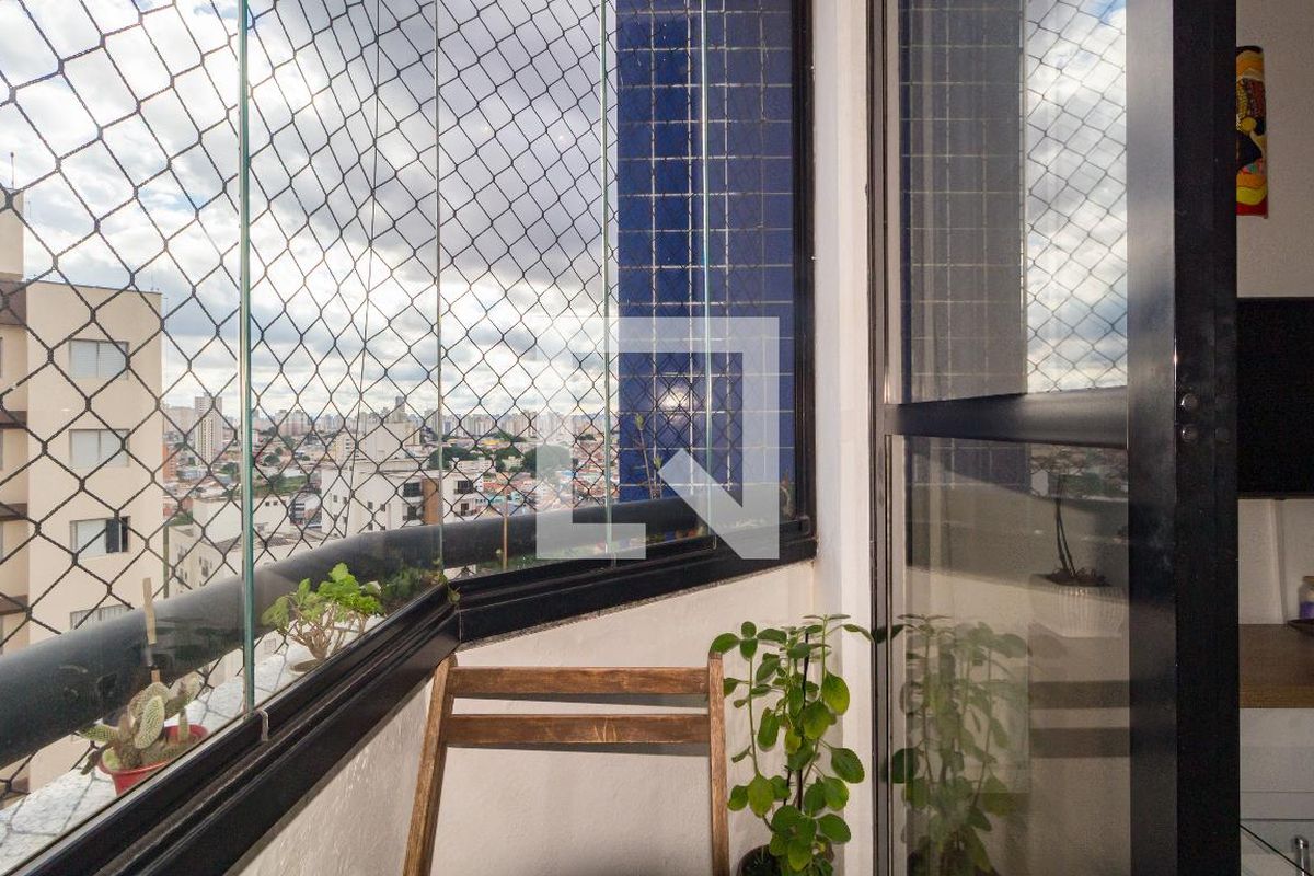 Apartamento, 3 quartos, 80 m² - Foto 10