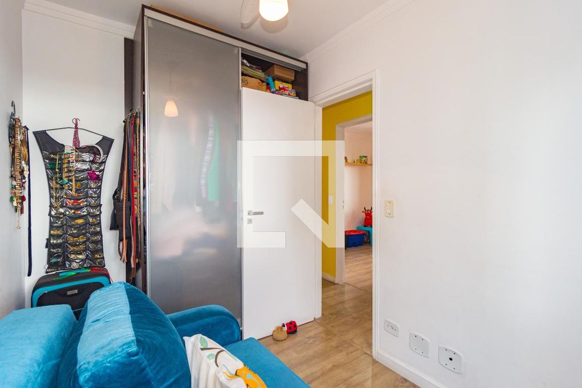 Apartamento, 3 quartos, 80 m² - Foto 42