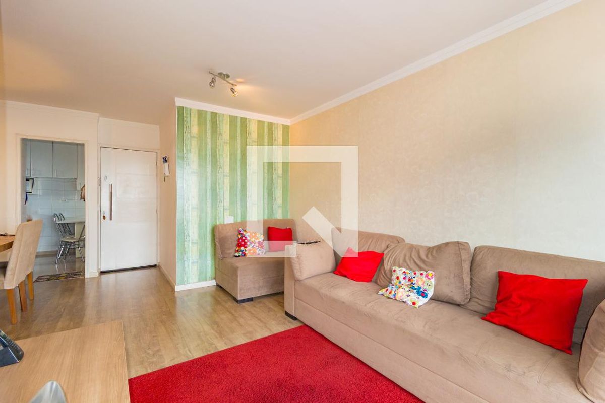 Apartamento, 3 quartos, 80 m² - Foto 6