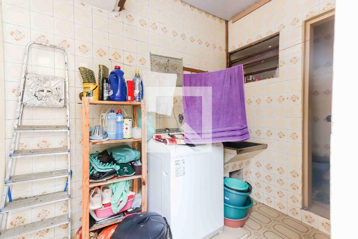 Casa, 3 quartos, 100 m² - Foto 28