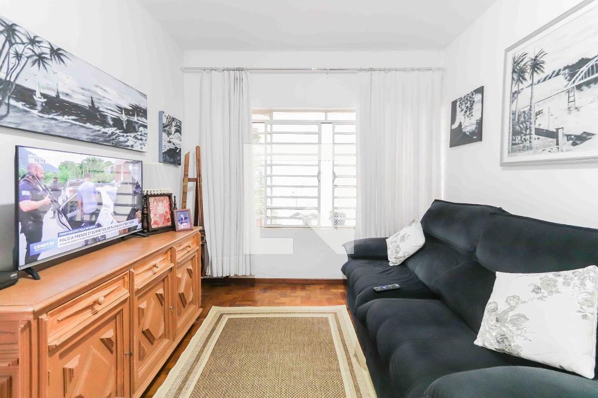 Casa, 3 quartos, 100 m² - Foto 2