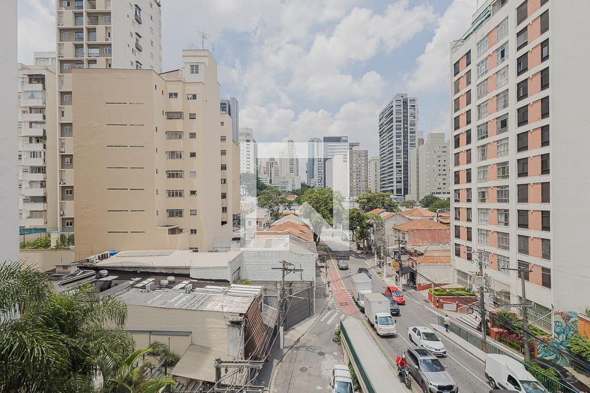 Apartamento, 2 quartos, 92 m² - Foto 37