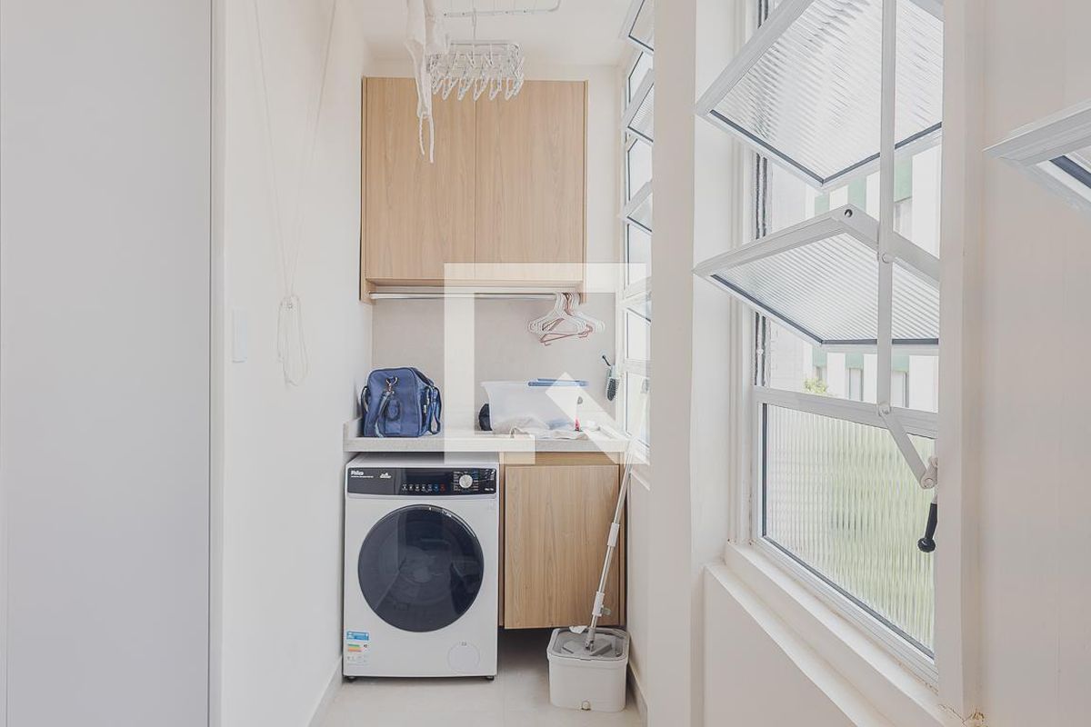 Apartamento, 2 quartos, 92 m² - Foto 33