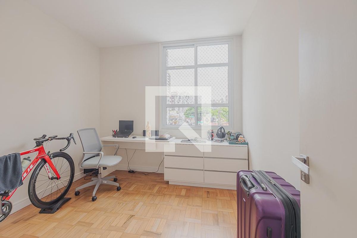 Apartamento, 2 quartos, 92 m² - Foto 8