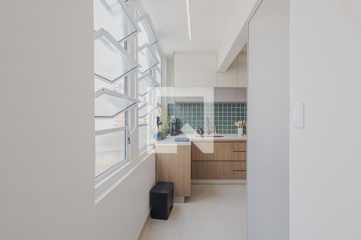 Apartamento, 2 quartos, 92 m² - Foto 35