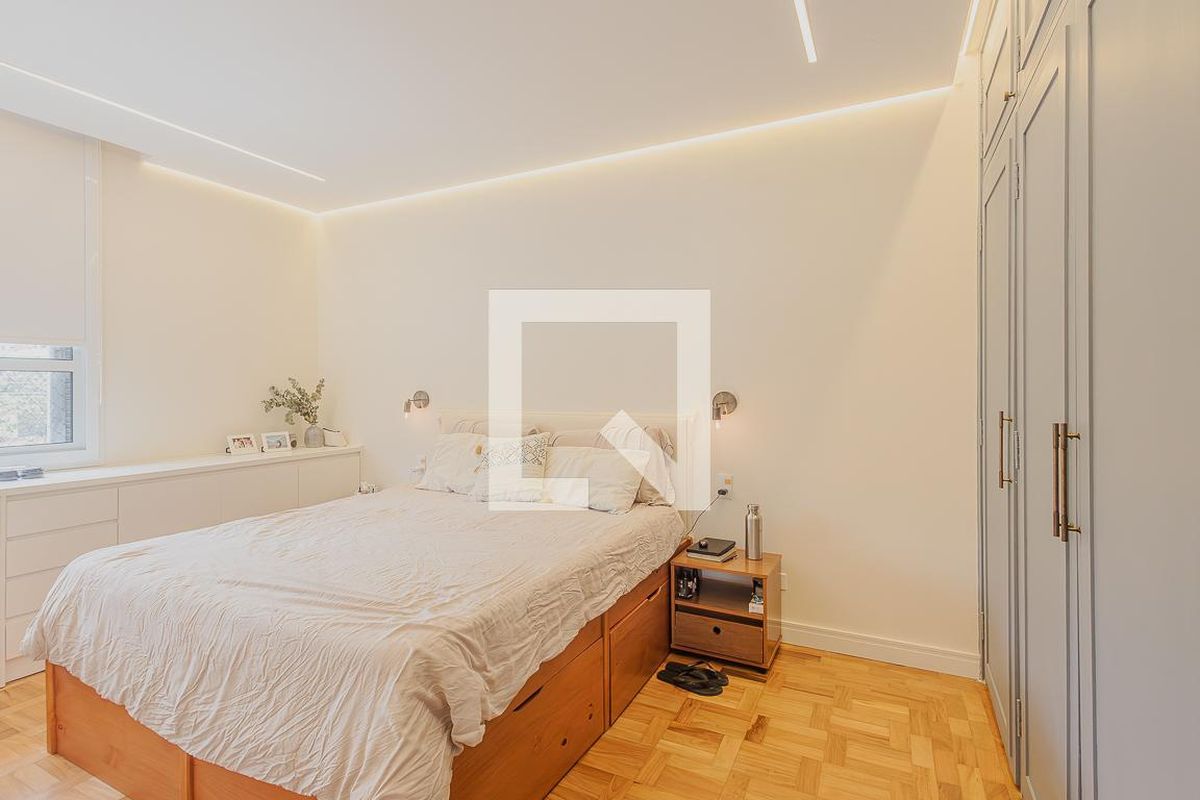 Apartamento, 2 quartos, 92 m² - Foto 12