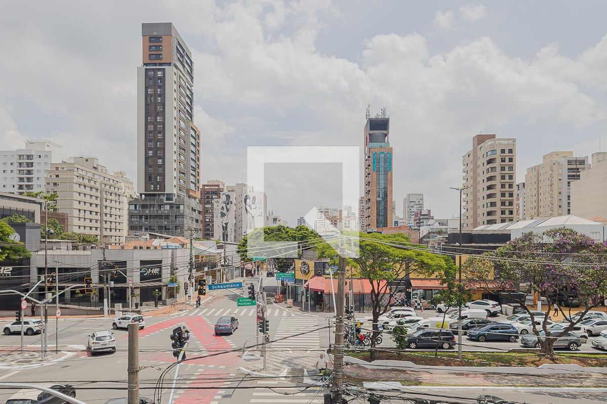 Apartamento, 2 quartos, 92 m² - Foto 17