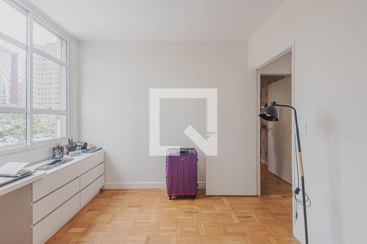 Apartamento, 2 quartos, 92 m² - Foto 11