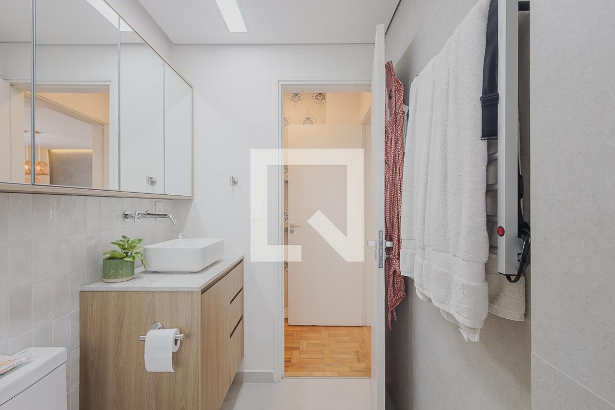 Apartamento, 2 quartos, 92 m² - Foto 21