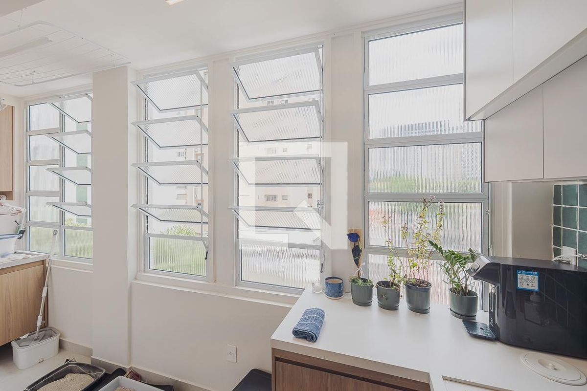 Apartamento, 2 quartos, 92 m² - Foto 34