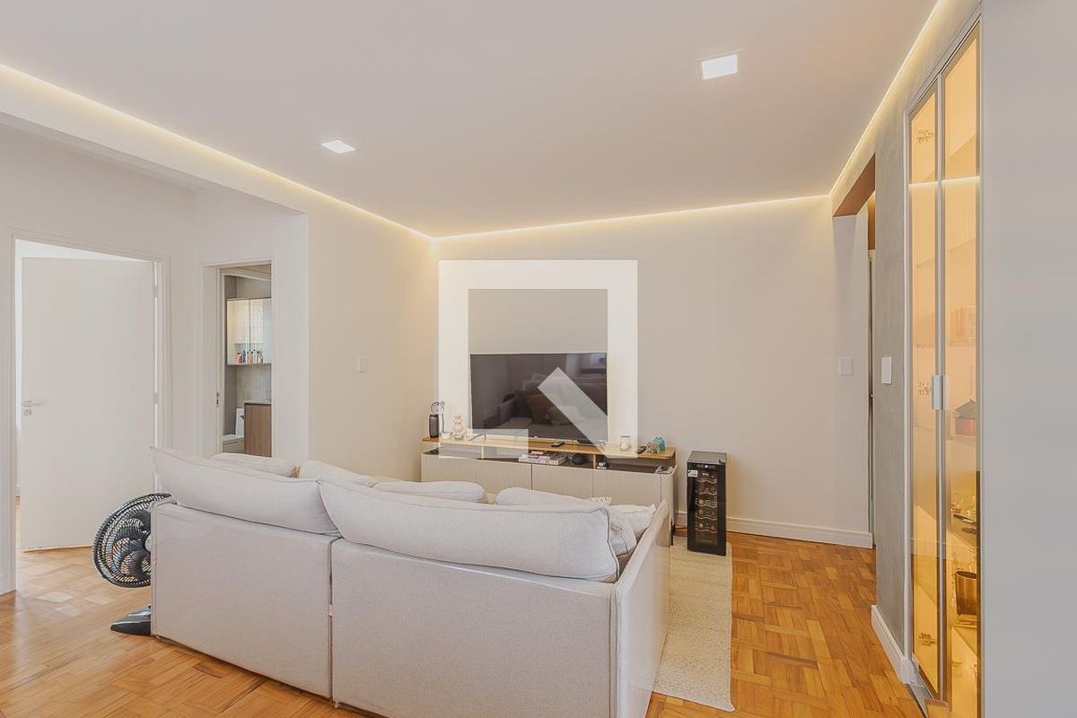 Apartamento, 2 quartos, 92 m² - Foto 3