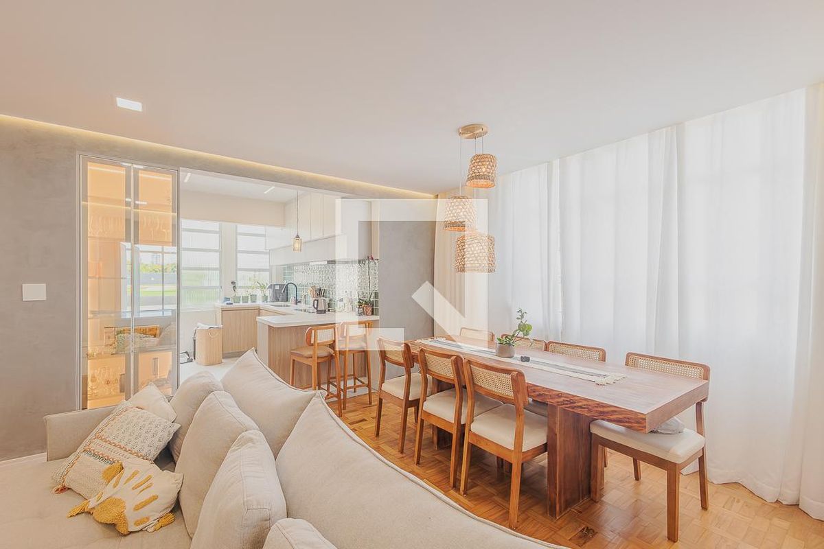 Apartamento, 2 quartos, 92 m² - Foto 5