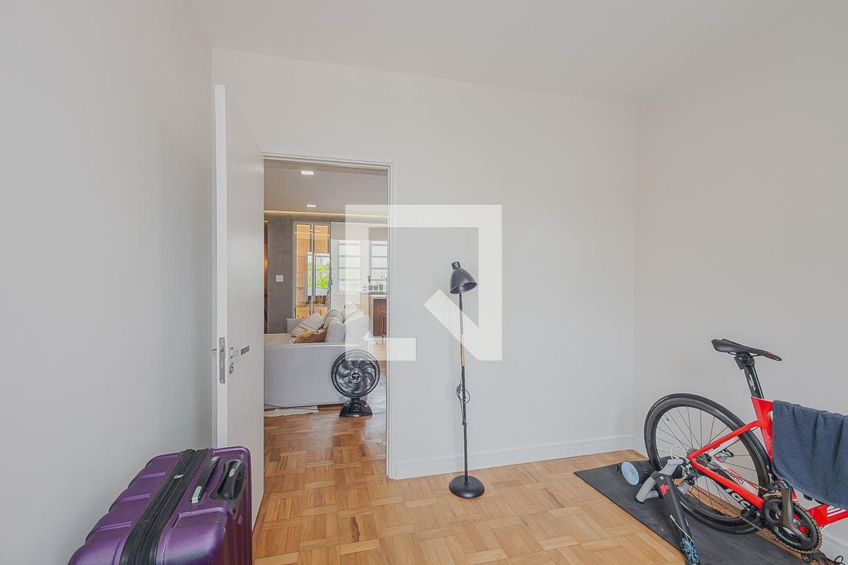 Apartamento, 2 quartos, 92 m² - Foto 10