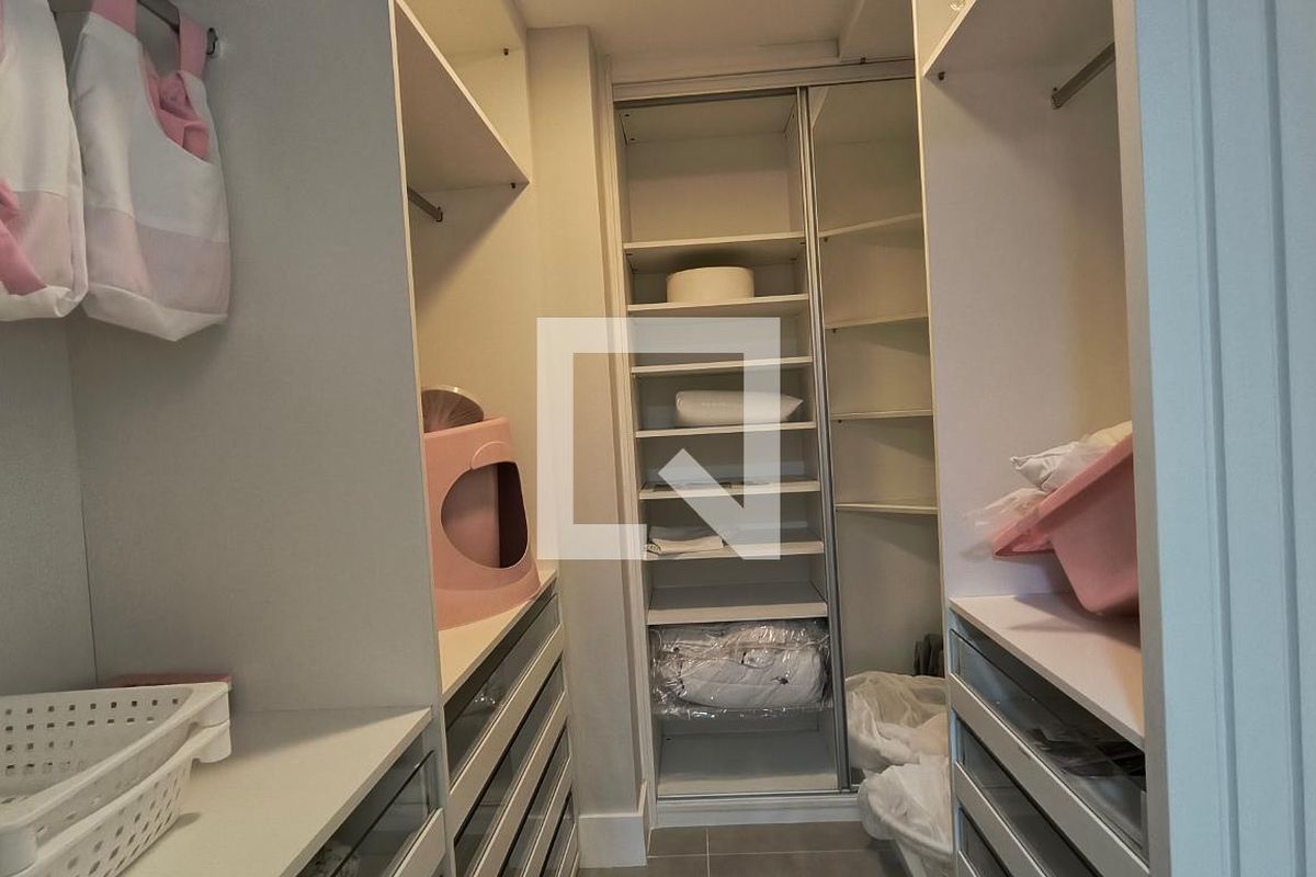 Apartamento, 2 quartos, 156 m² - Foto 56