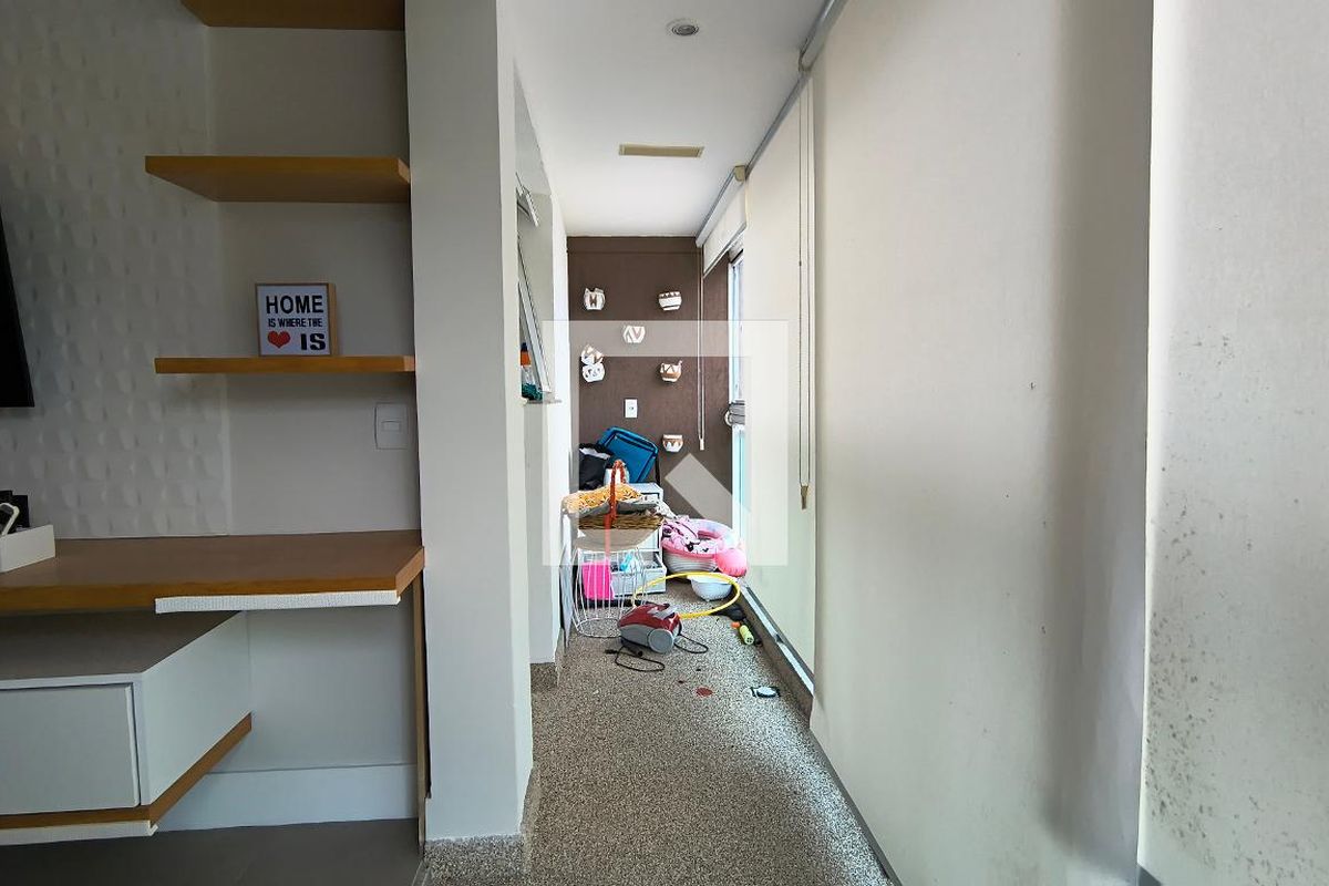 Apartamento, 2 quartos, 156 m² - Foto 14
