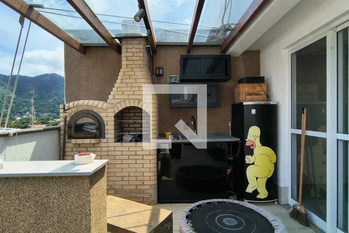 Apartamento, 2 quartos, 156 m² - Foto 88