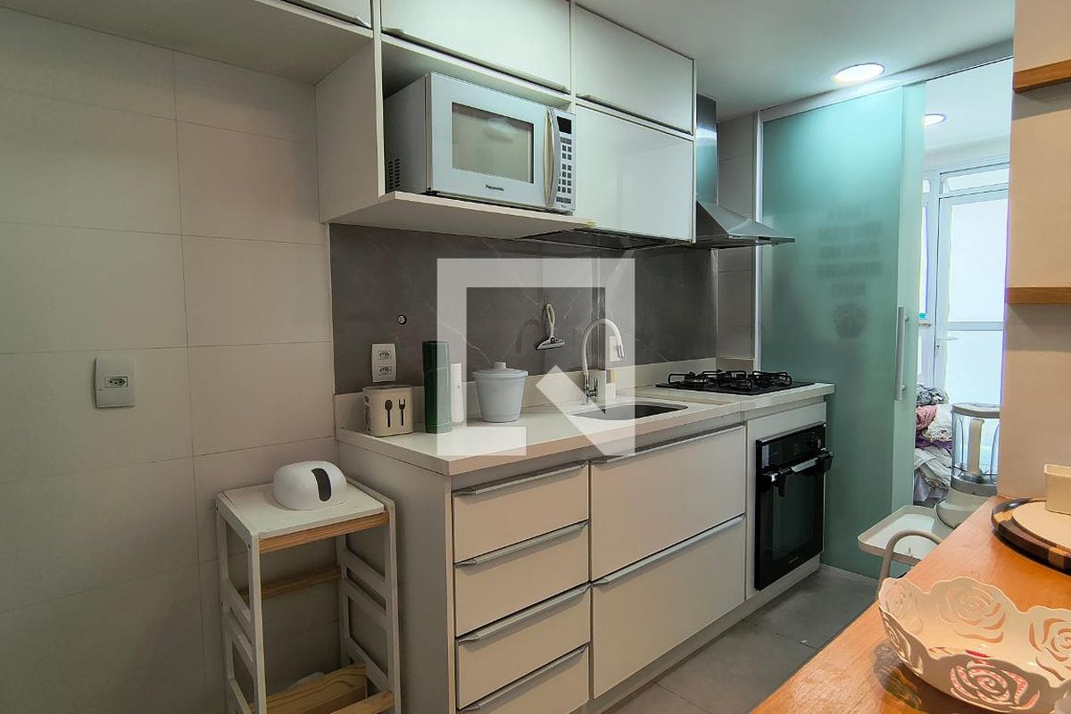 Apartamento, 2 quartos, 156 m² - Foto 92